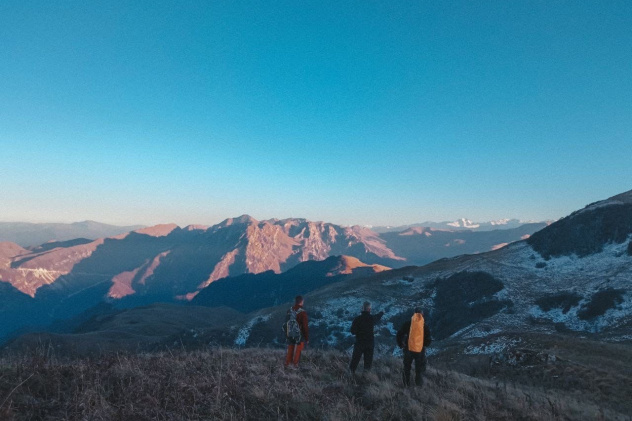 Предоставлено организаторами 