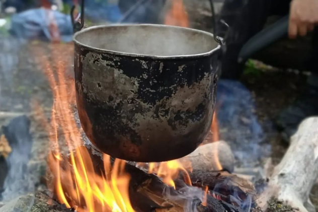 Молодежный клуб РГО "Альтаир"