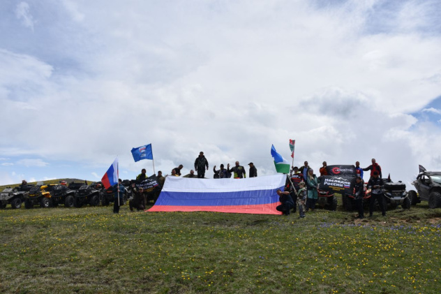 Молодежный клуб РГО "Альтаир" 