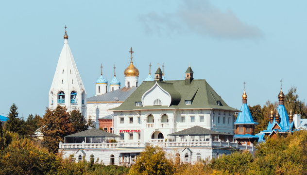 Предоставлено организаторами