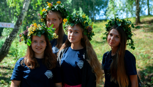 Молодежный клуб РГО на базе МПГУ