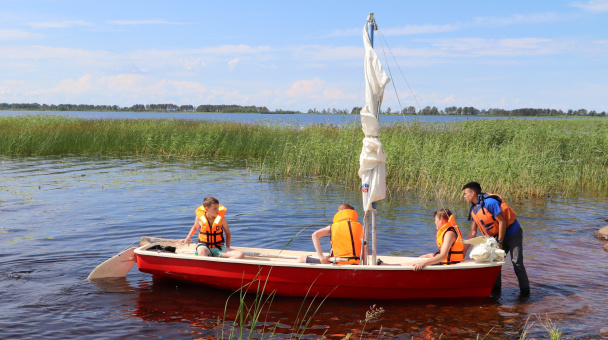 Предоставлено организаторами 