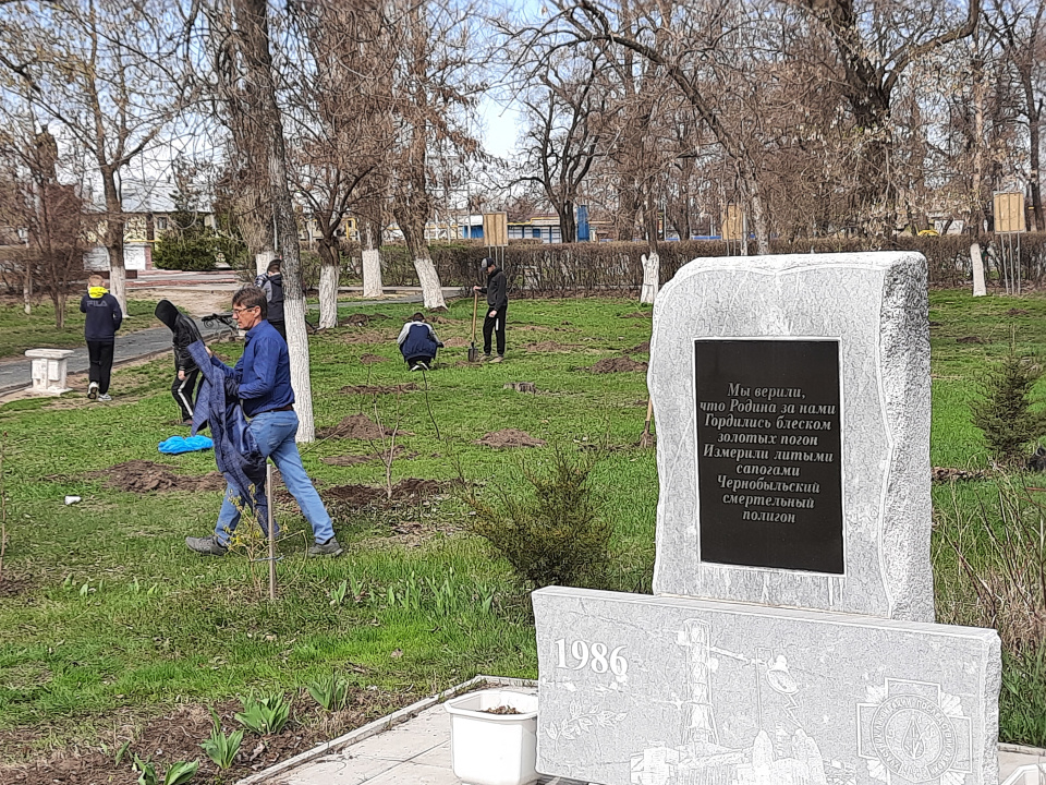 Предоставлено Молодежным клубом РГО "Излучина Дона" 