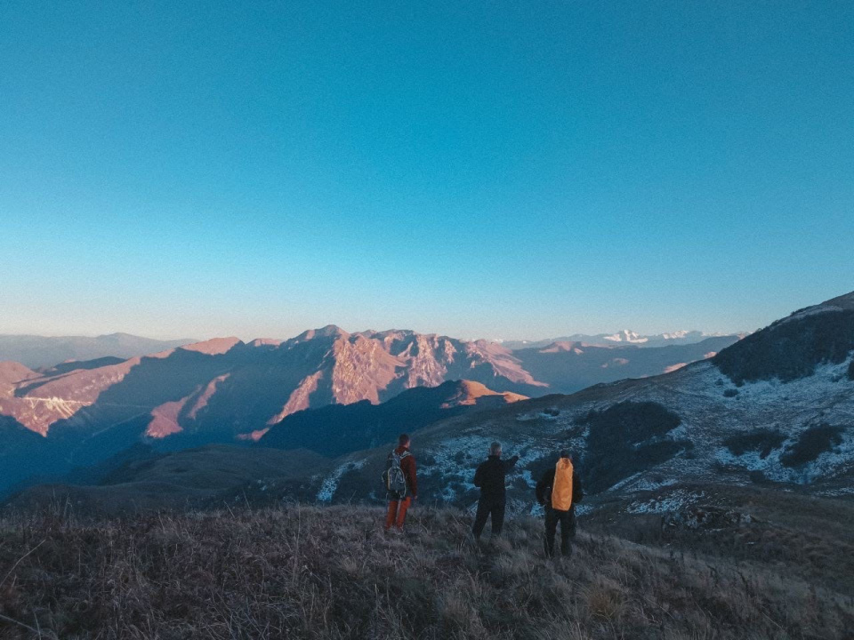 Предоставлено организаторами 