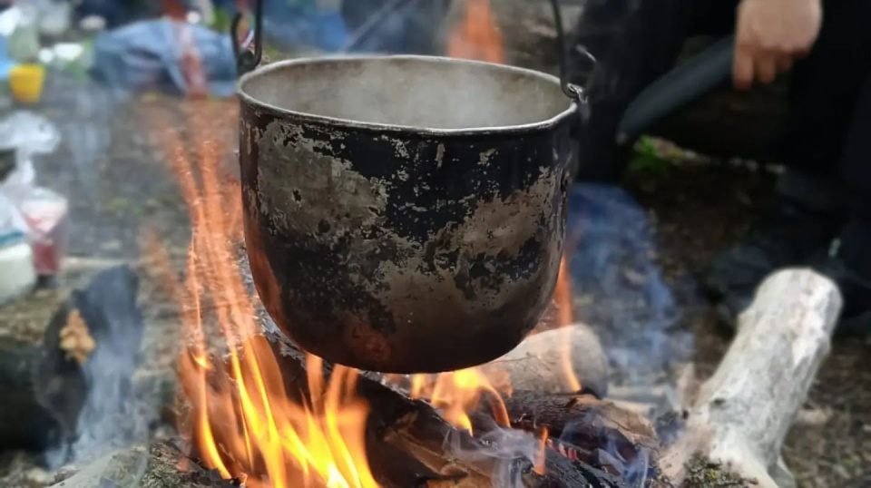 Молодежный клуб РГО "Альтаир"