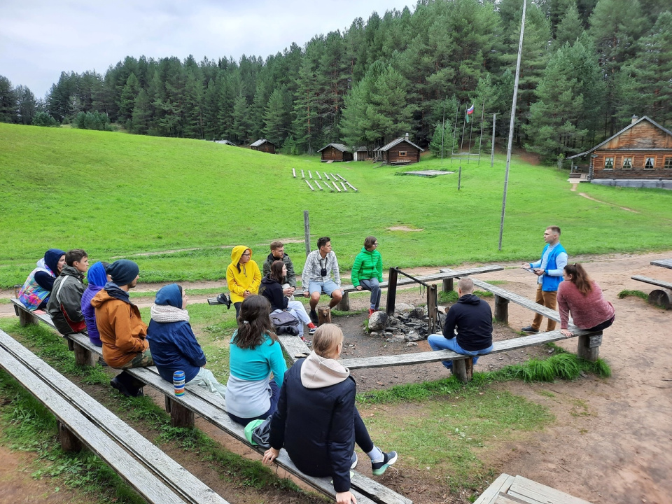 Предоставлено организаторами 